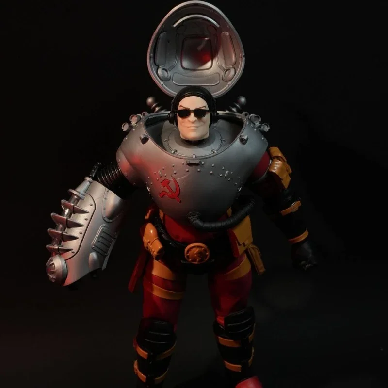 السوفياتي الطنانة الخفيفة سلسلة الحدود الأصلية تسلا جندي تحصيل نموذج الديكور