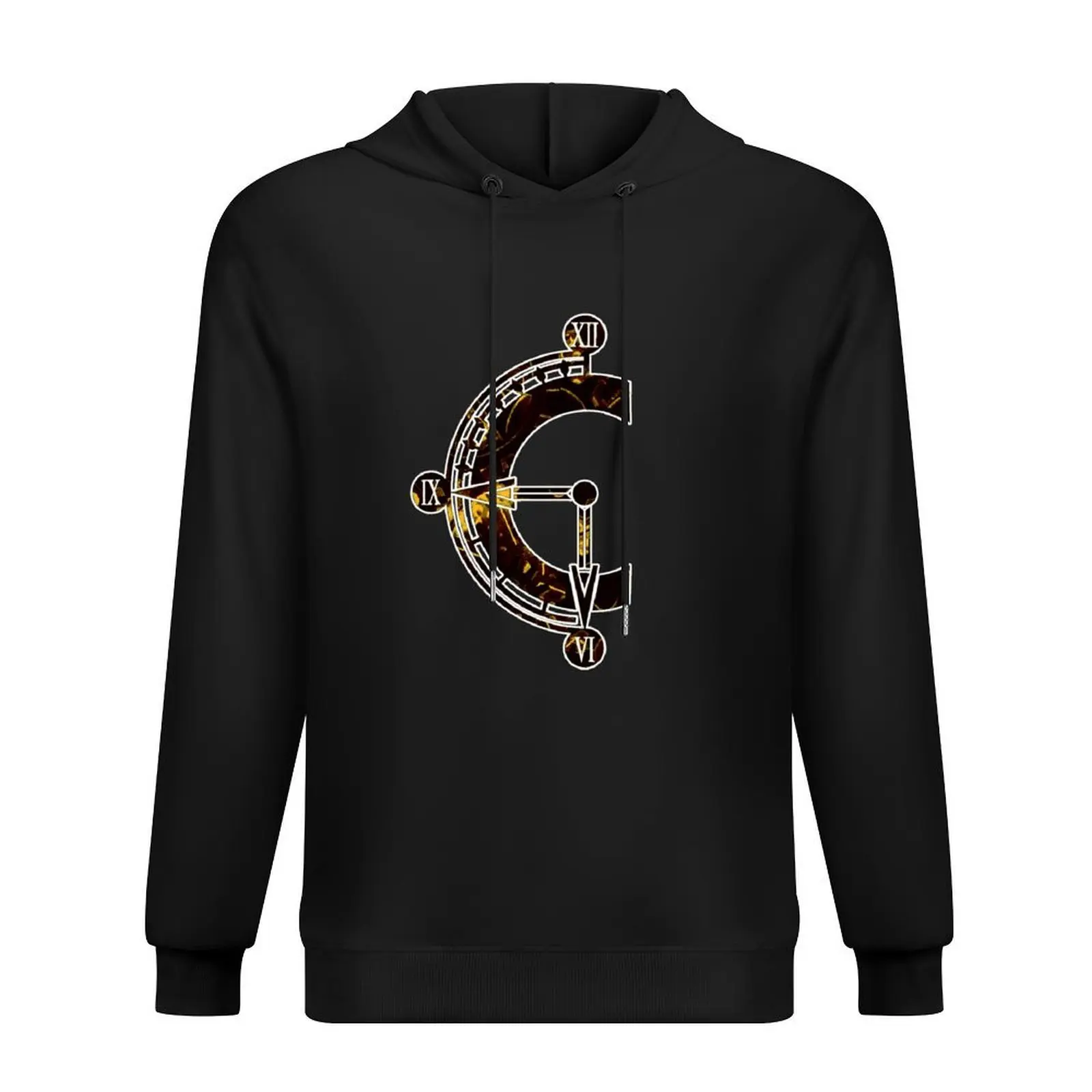 

Chrono Trigger logo Hoodie blouse mens designer clothes autumn men's clothing hoodies for men high quality
