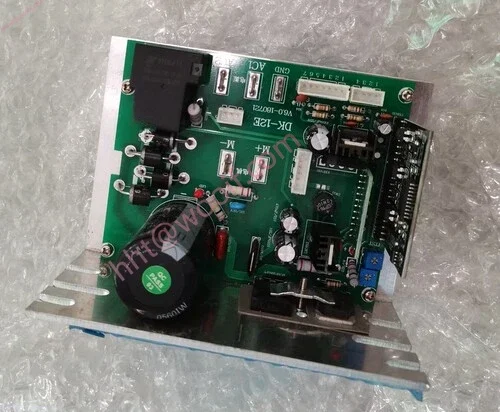 Esteira HX-861/862/0901S placa de circuito placa-mãe controlador de placa de computador