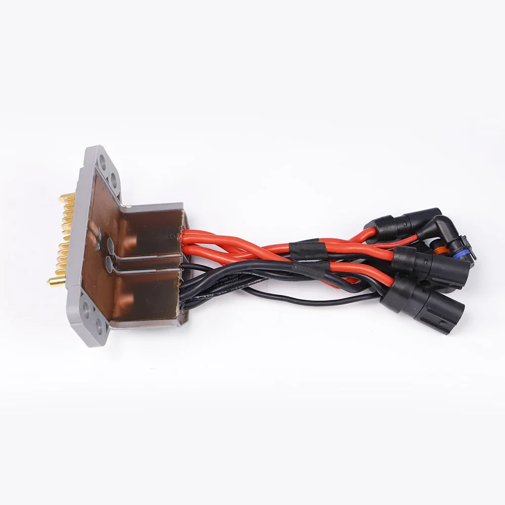 Power Distribution Board Module for DJI Agras T50 Agricultural Drone Accessories Plant Protection UAV Repair Part