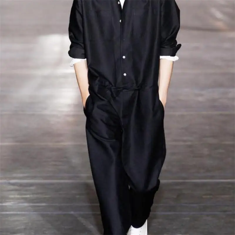 Spring Autumn Loose… - image