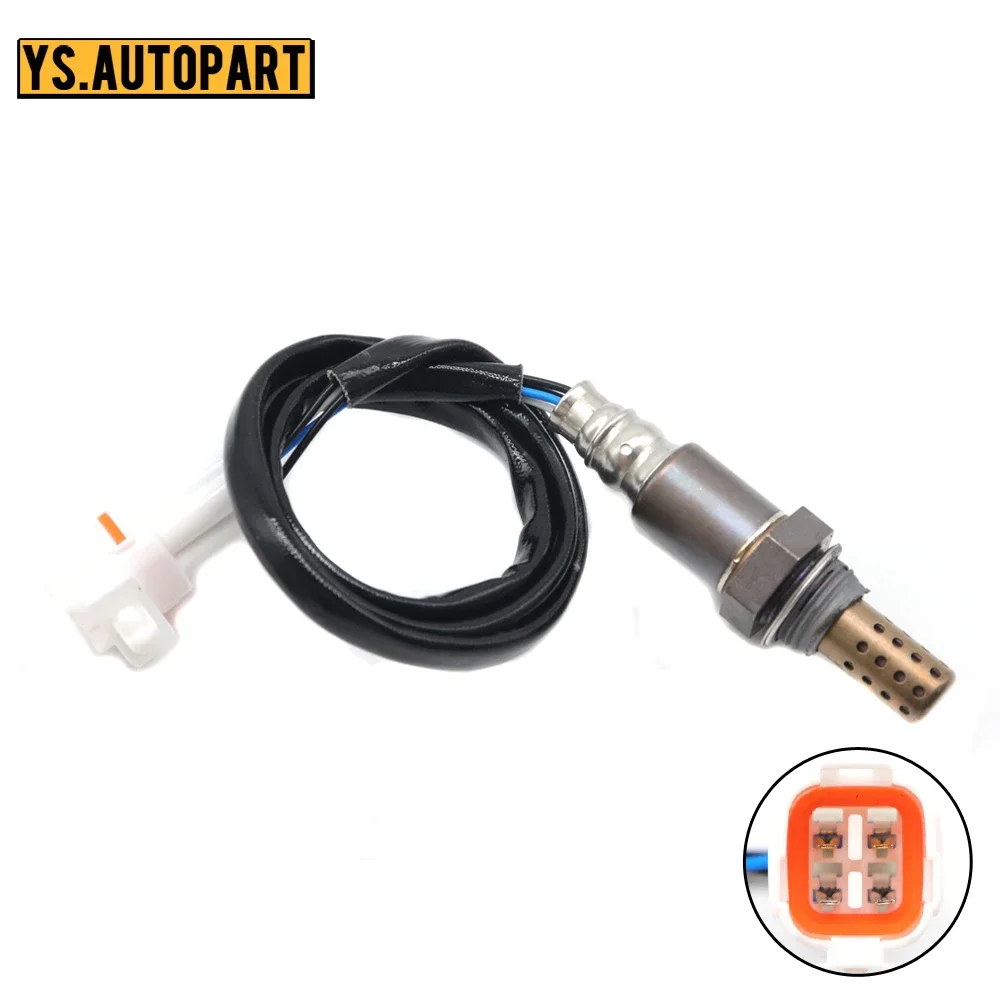 Downstream Air Fuel Ratio Lambda O2 Oxygen Sensor 18213-76J11 for Suzuki Jimny 1.3L XL-7 Vitara Grand Vitara 99-18