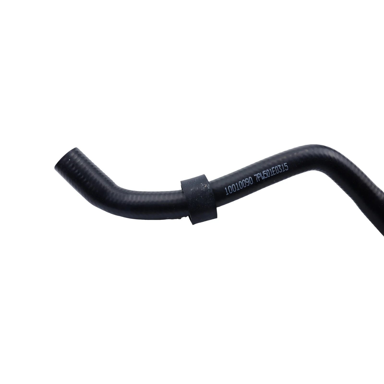 Engine Coolant Hose Pipe 180121109E For VW BORA‌ C-TREK GRAN/CROSS LAVIDA 1.5L 1.6L SKODA KAMIQ 1.5 L Radiator Hose Accessories - view 6