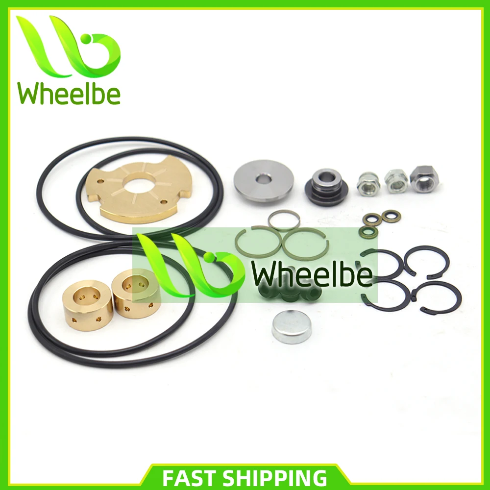 

Для турбонаддува HE561V HE561VE Cummnins ISX ISX1 ISX 07 ISX2 ISX3 2838009 2836358 2836359 4309077 Комплекты для восстановления турбонаддува