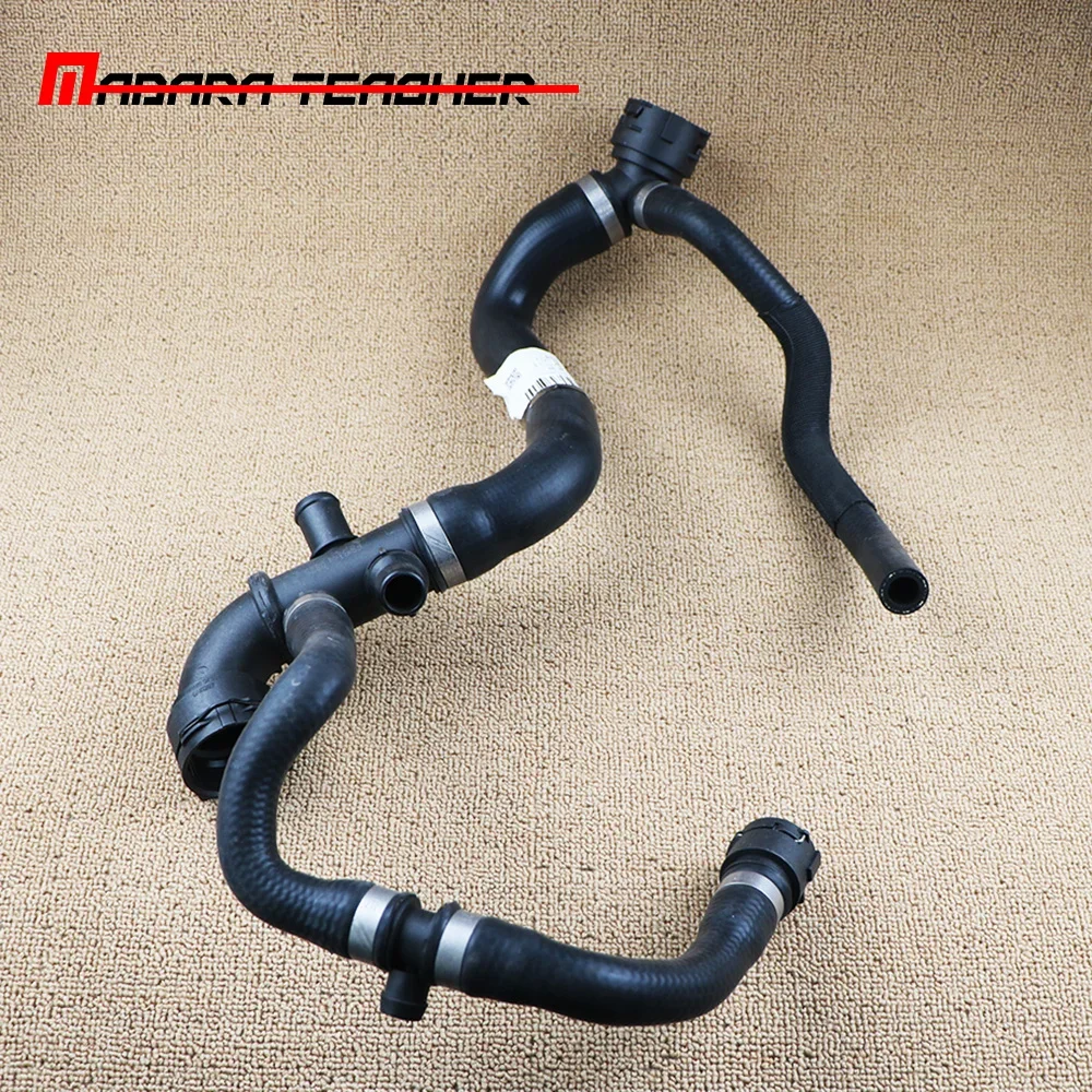 

Lower Radiator Coolant Hose For Volvo S60 S80 V70 V60 XC60 31368642 31410825 32224820 31474849