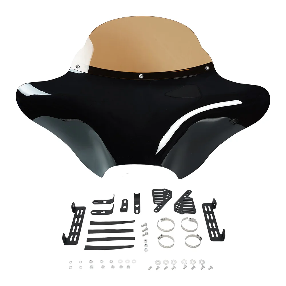 Headlight Windshiel…