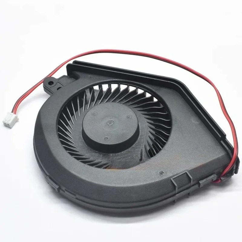 Suitable for Midea induction cooker cooling fan C21-RH2145E/QH2116/C21-RH2153, DC18V
