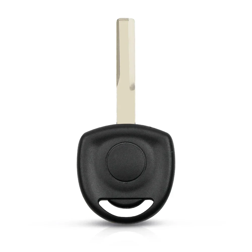 KEYYOU 10 قطعة مفتاح مستجيب بدون رقاقة لفوكسهول أوبل أجيلا كومبو فان كورسا C Mervia لشروليه كروز HU100/HU43/HU46/YM28 #2