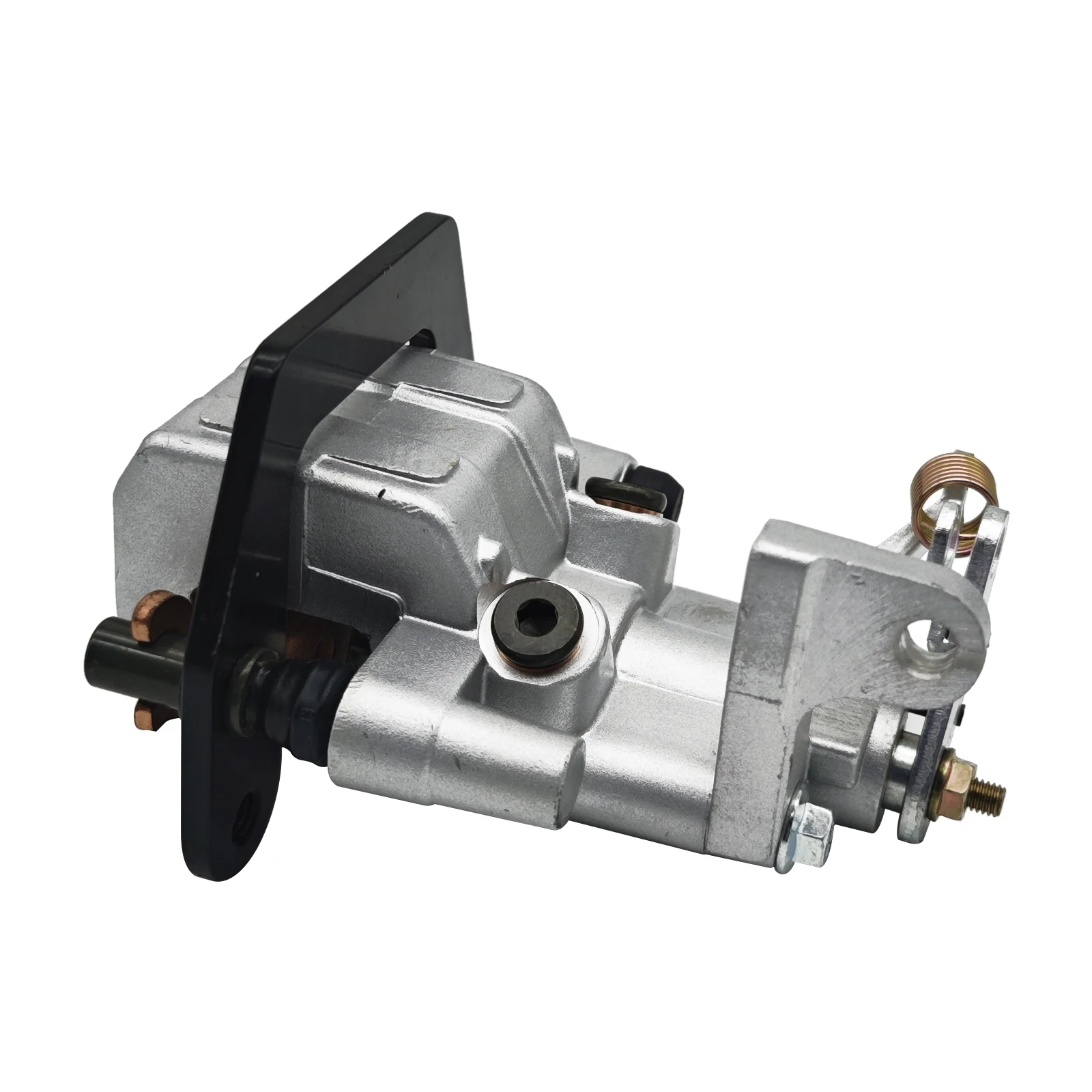 Оригинальный стоянковый тормоз в сборе для Hisun 450 VECTOR 500 TACTIC 550 700 750 TACTIC 1000 ATV UTV P115000443100000, запасные части