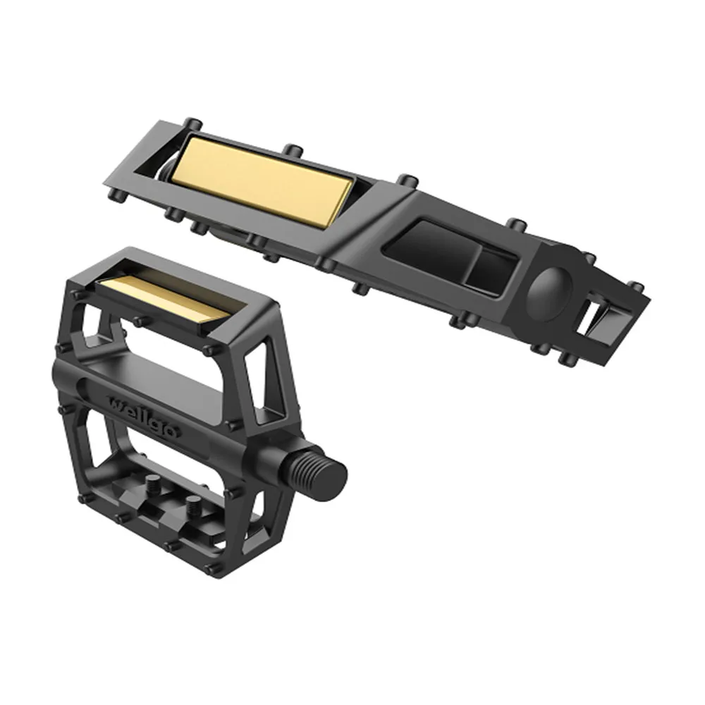 

X20 Foot Pedals and X21 Foot Pedals1