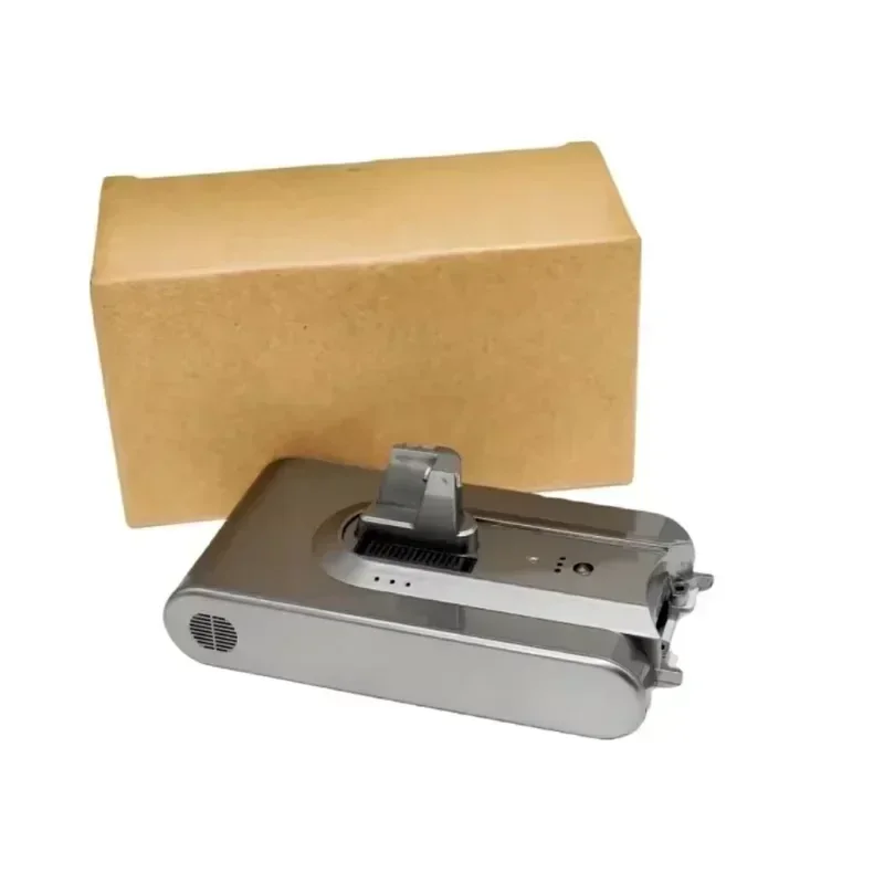 Nuevo 25,2 V 7S1P 5000mAh para Dreame V11 V11SE V12 V12pro VVT1 VVN6 VVA1 VVN5 batería de aspiradora inalámbrica de repuesto