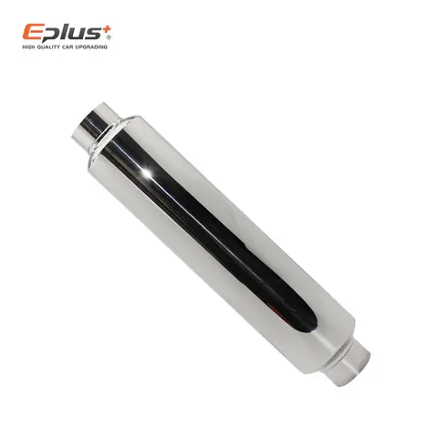 8 best sales subaru muffler - №8