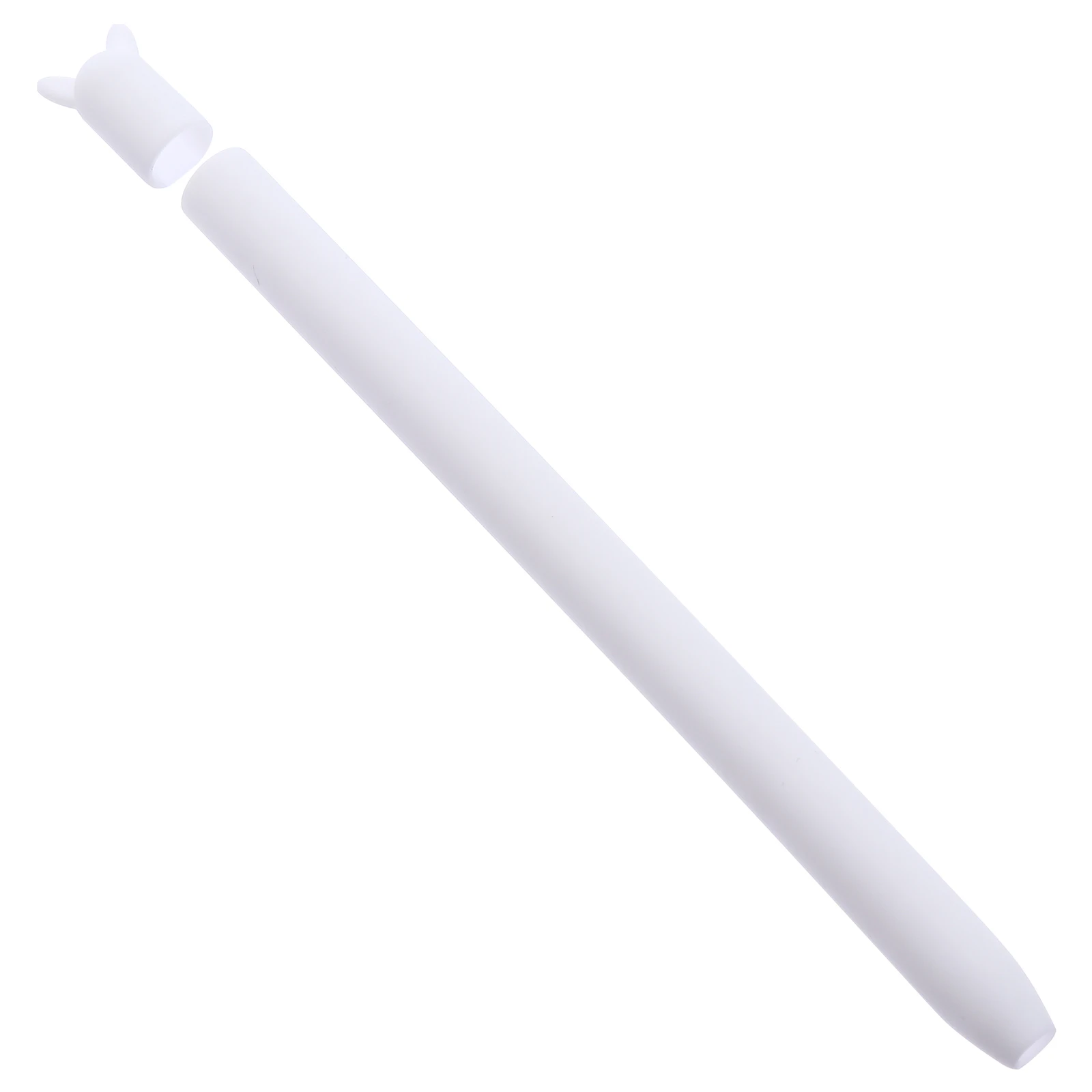 

Protector Stylus Pen Holder for Tablet Handwriting Pens Anti-fall Cover Silica Touchscreen Pencil Case