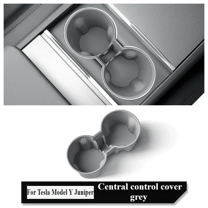 Central grey