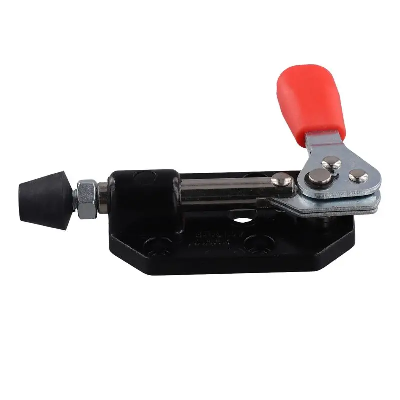 Quick Release Clamp Woodworking DIY Clamp For 20Mm Stroke For Electric Clamp 302-CL-B61B