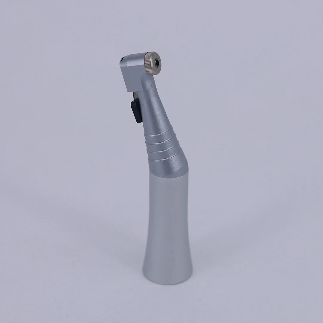 FX22 Dental 1:1 Direct Drive Contra Angle Low Speed Handpiece Mini Head Dentistry Against Contra Angle Polishing Tools