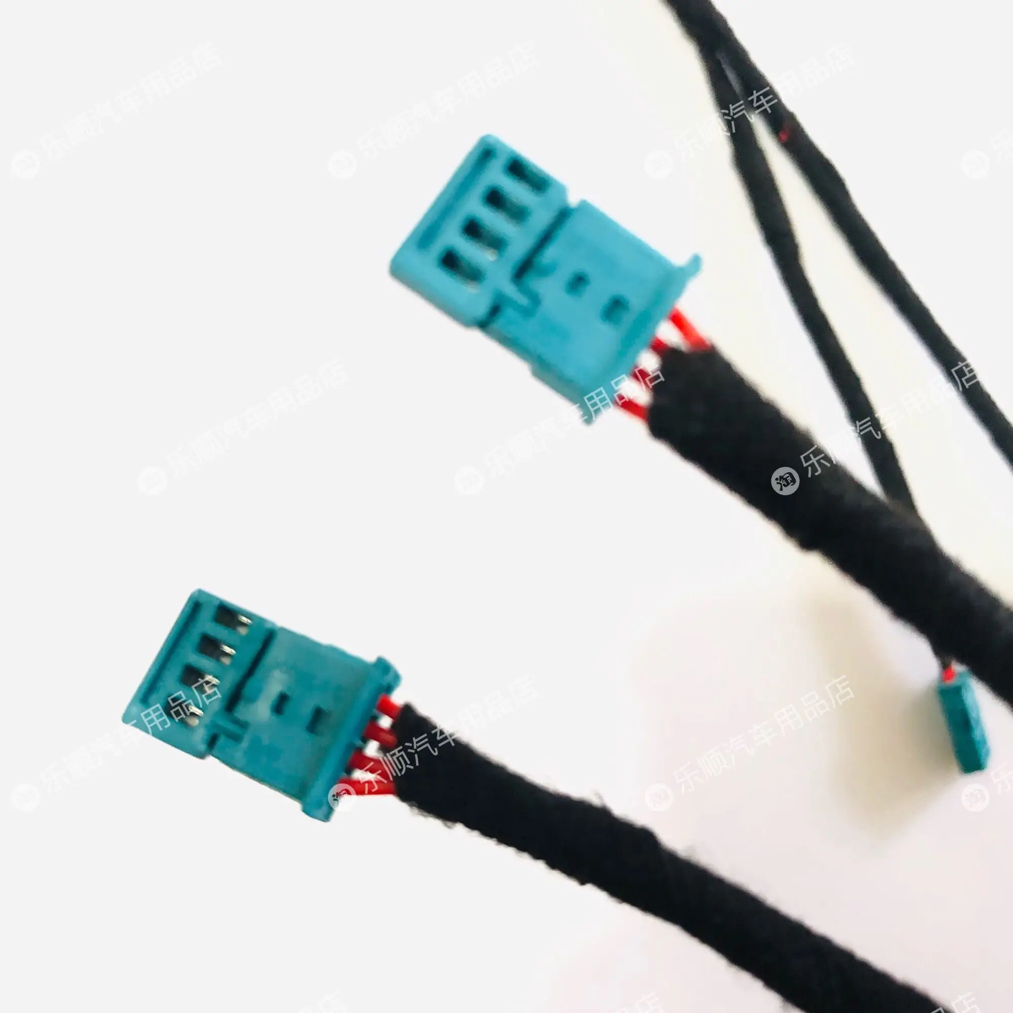 B MW handwriting module adapter cable f35/3 series 5 series NBT handwriting knob EVO handwriting module adapter cable