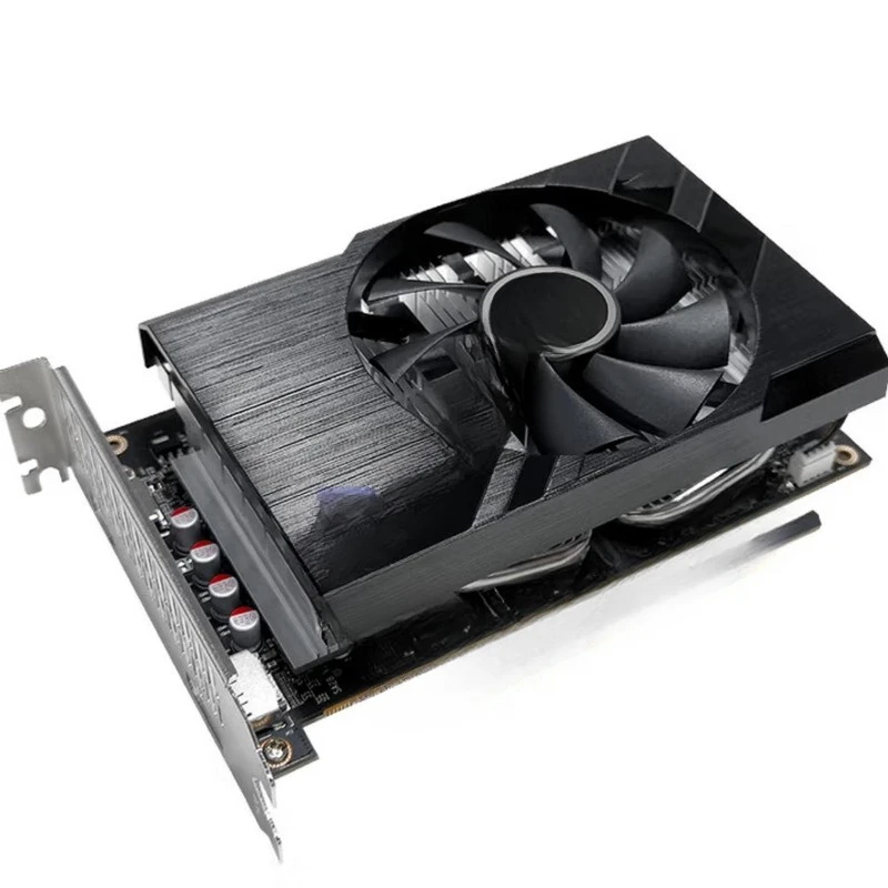 

For 2508 AMD lite version RX6500XT 4G desktop graphics card