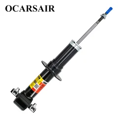 1pcs Electric Front Shock Absorber for Cadillac Escalade 2007 EXT, ESV&Chevyrolet Silverado W/sensor 580-432 20810265