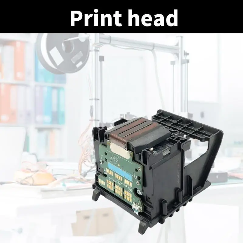 

652F Printer Printhead Replacement For 952 953 954 955 8210 8710 8720 8730 Fast