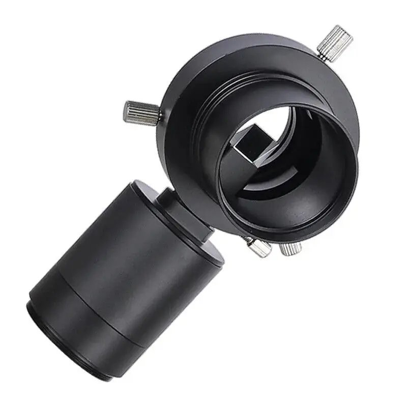 

2026 Off-Axis Guider 12.5x12.5mm Prism Astronomical Telescope Accessories OAG Guide