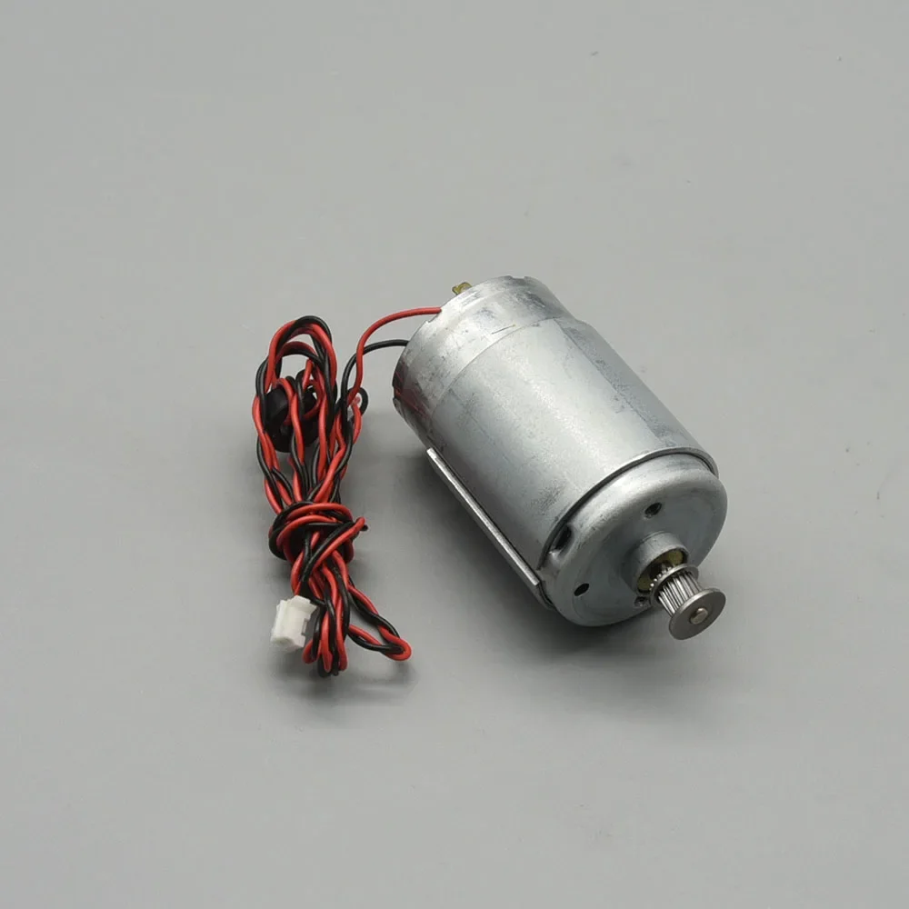 Novo motor cr original para epson l18050 l18058 l8050 l8051 l8188 l8180 l8160 impressora 2207984 motor de transporte