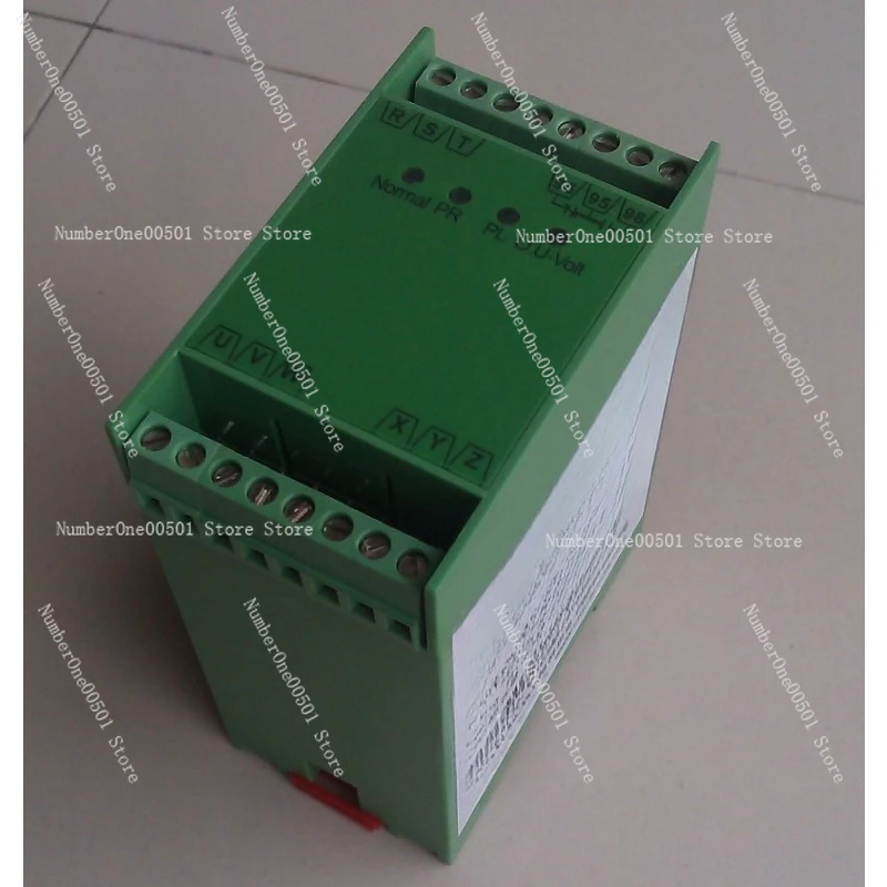 Three-phase power protector, phase sequence protector GMR-32B GMR-52B GMR-52B1F GMR-32BD