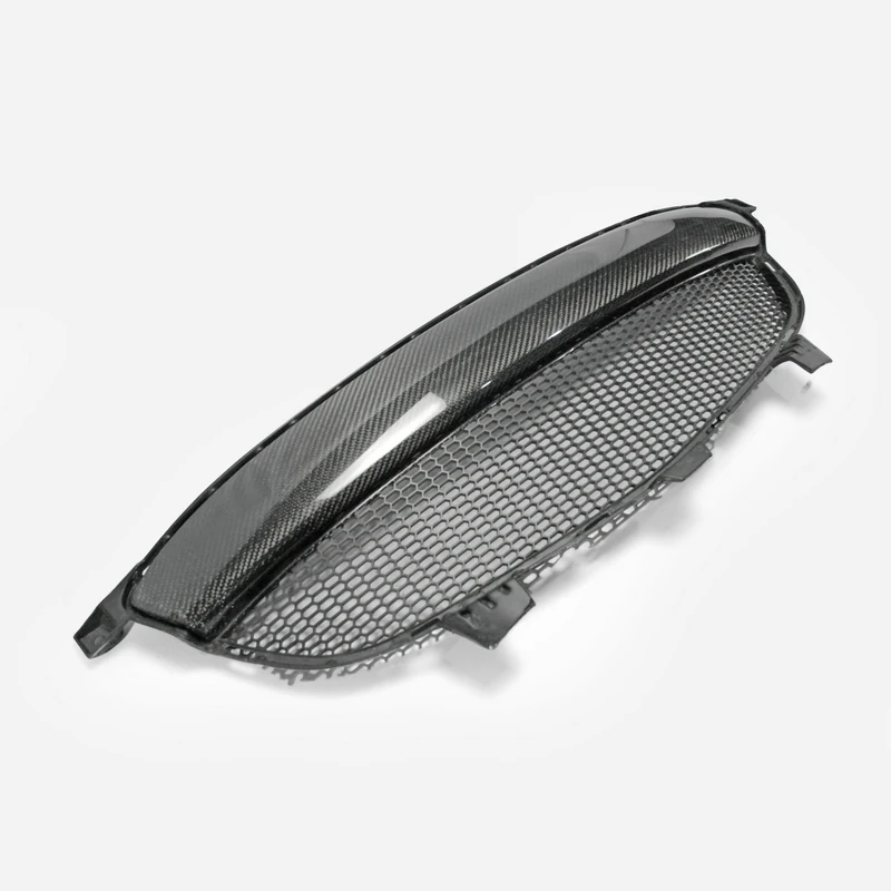 

MX5 Roaster Miata NC3 Carbon Fiber OEM Front Bumper Grill Body Kit
