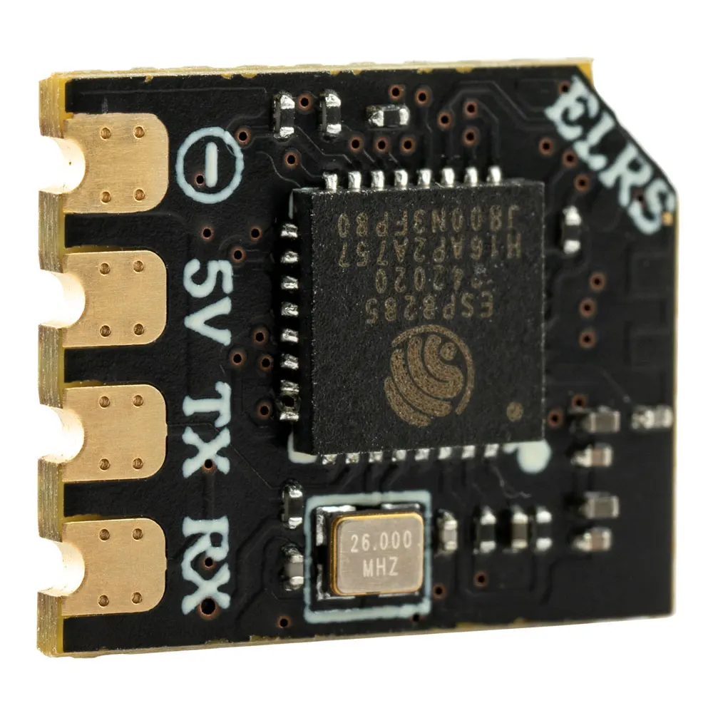 RadioMaster RP2 2.4ghz ExpressLRS ELRS Nano Receiver