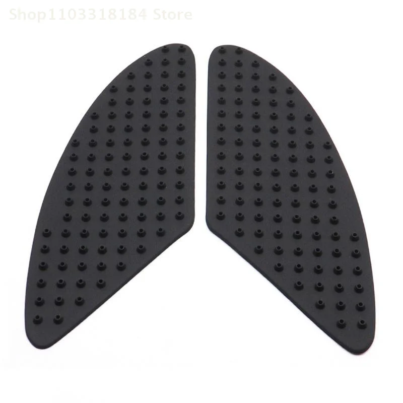 

Motorcycle Fuel Tank Anti-Slip Heat Insulation Sticker For R1, R6, CBR600RR, And CBR1000RR