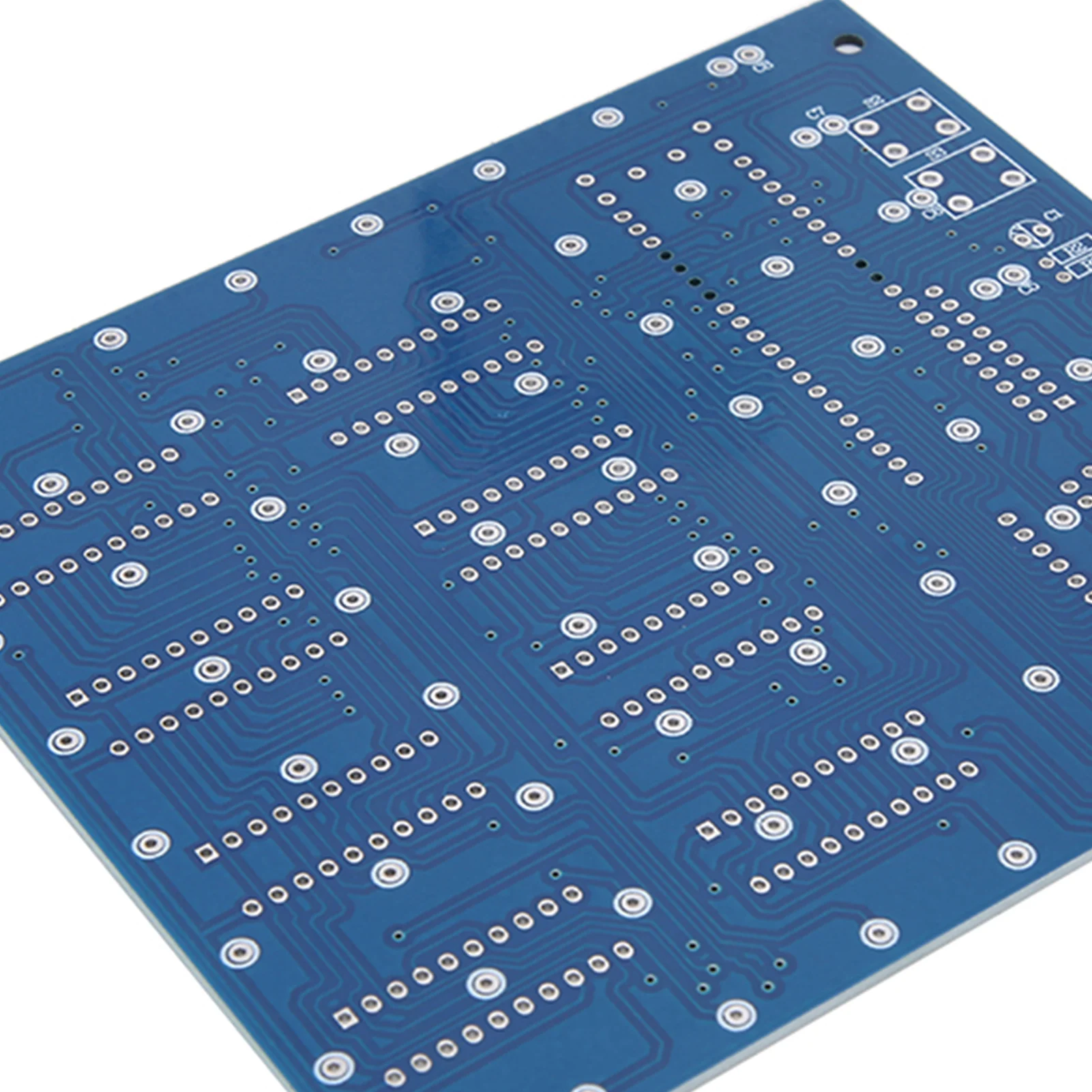 8 x 8 x 8 CM LED Kit LED Light DIY Kit 3D Printed Circuit Board Stable Printed Parameter for 8 x 8 x 8CM Cubes LED Light DIY Kit