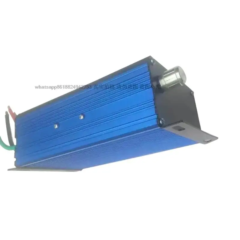 Electric 70Ahigh-power speed controller for fertilizing and spreading fertilizer sowing machine DC motor speed control switch