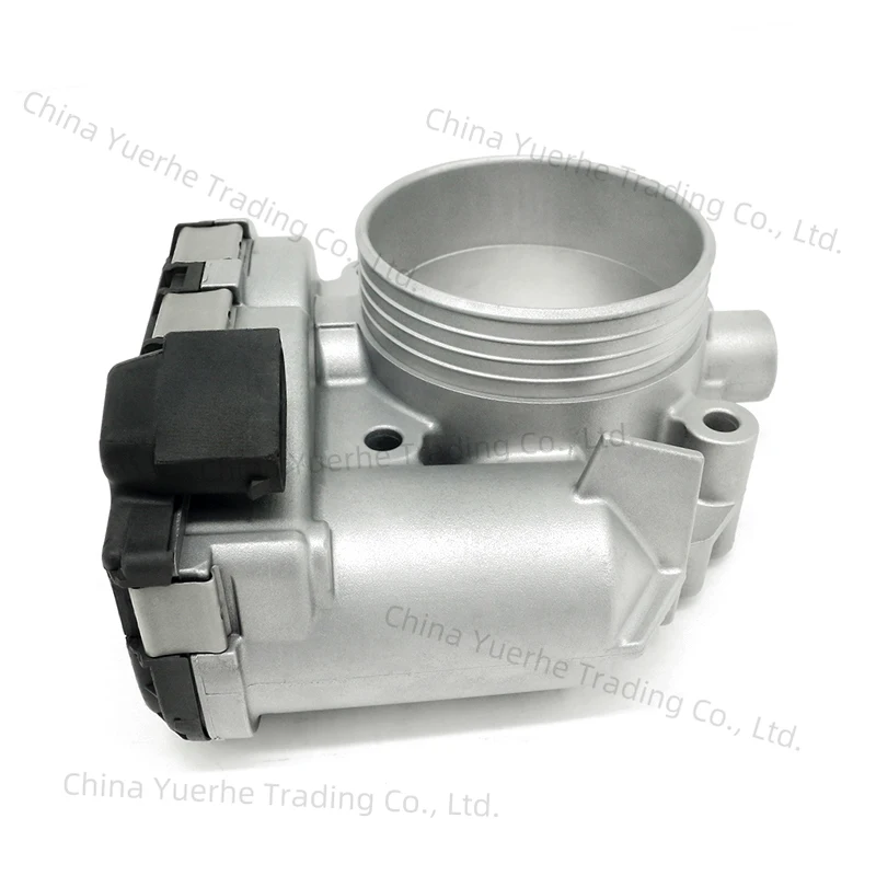 

Throttle Body for VOLVO C30 C70 S40 S60 V50 L5 2.5L Body Acceleration 0280750146 30711552 8658497 Car Accesorries Tools