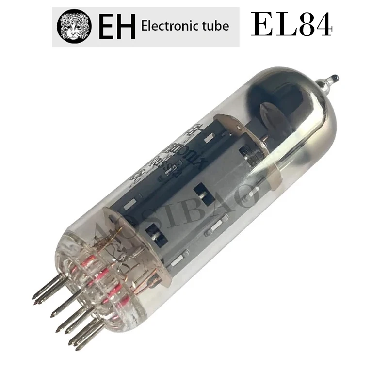 Russia EH EL84 Vacuum Tube Upgrade 6P14 6BQ5 N709 6N14N Electronic Tube Amplifier Kit HIFI Audio Valve DIY Factory Match Quad