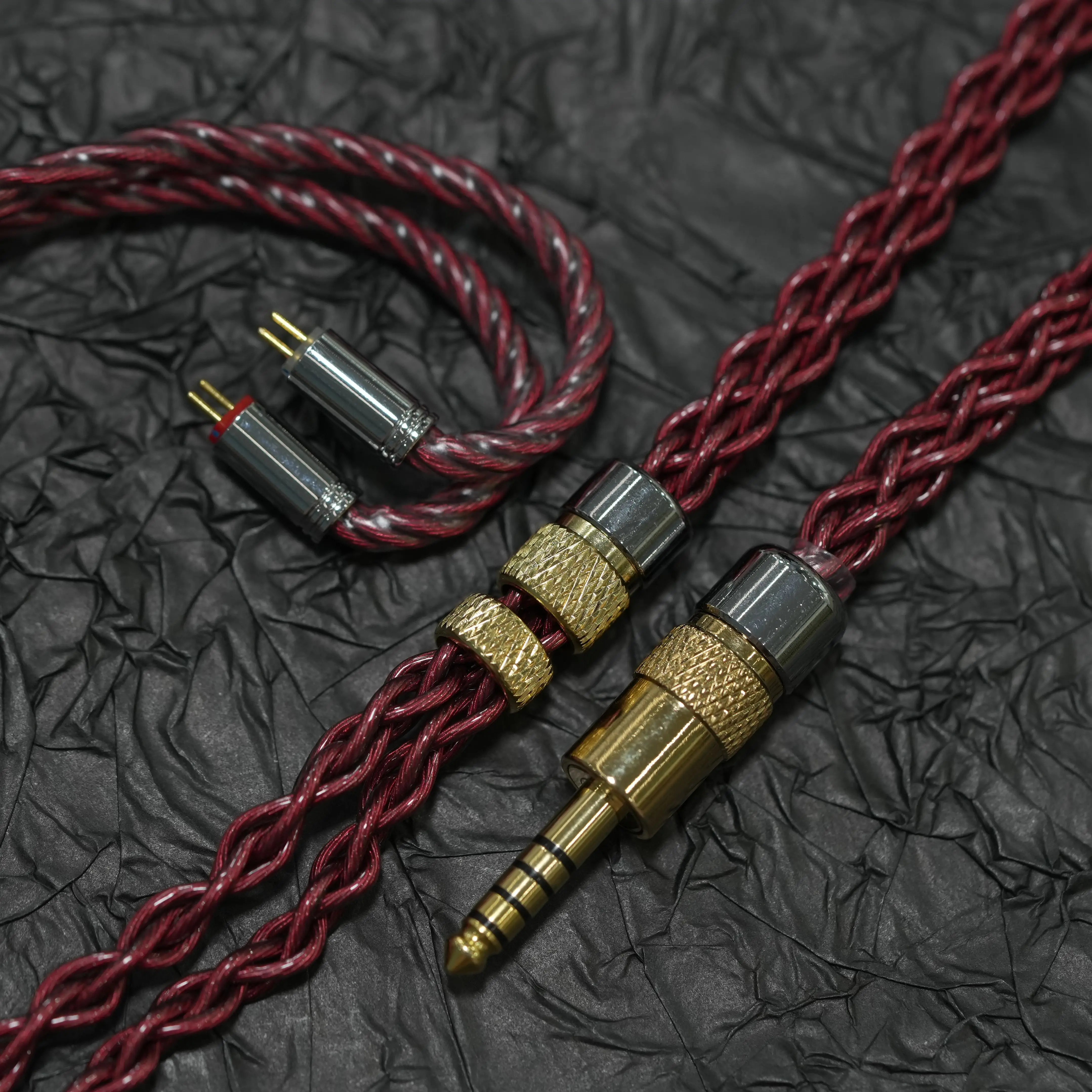 アクセサリー NY 50.55 CROSSFOR Official] Dancing Stone Necklace ｜ New York ｜ NYP-550