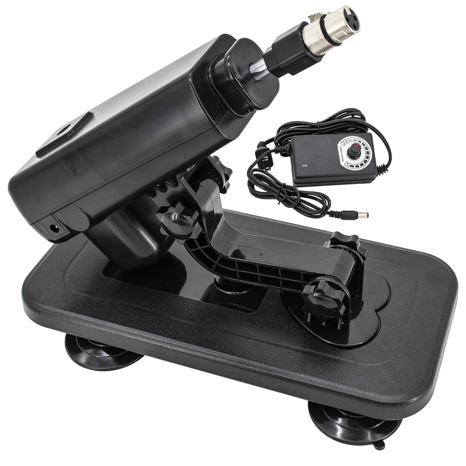 FREDORCH The Full Line of Portable Mini Sex Machine for Adult Women and Men Masturbation with 3XLR Connector Adult Sex Toys