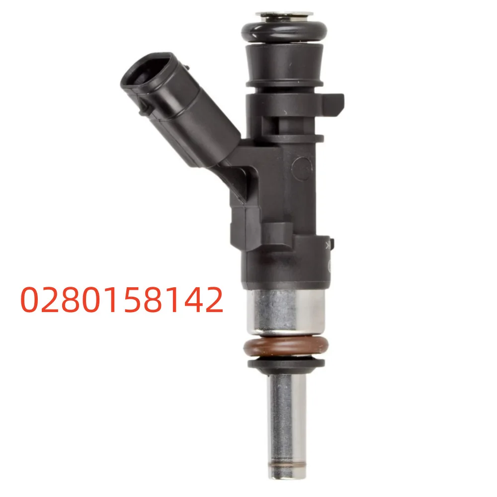 

4/8x Fuel Injectors 0280158142 for Mercedes-Benz C63 ML63 AMG W216 W204 1560780023 852-12267 800-2076N FJ1040 550-2088 67647