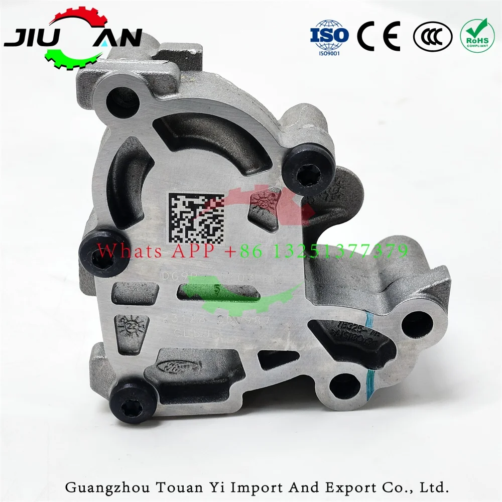 

Oil Pump HF35 HF45 Transmission DG9Z-7A103-A/AB Genuine New For Ford Fusion Hybrid