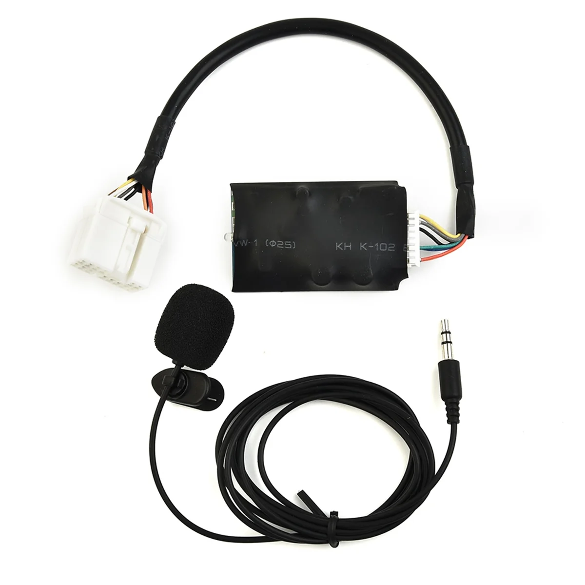 

【Buy It-Now!】Car Bluetooth Interface Adaptr