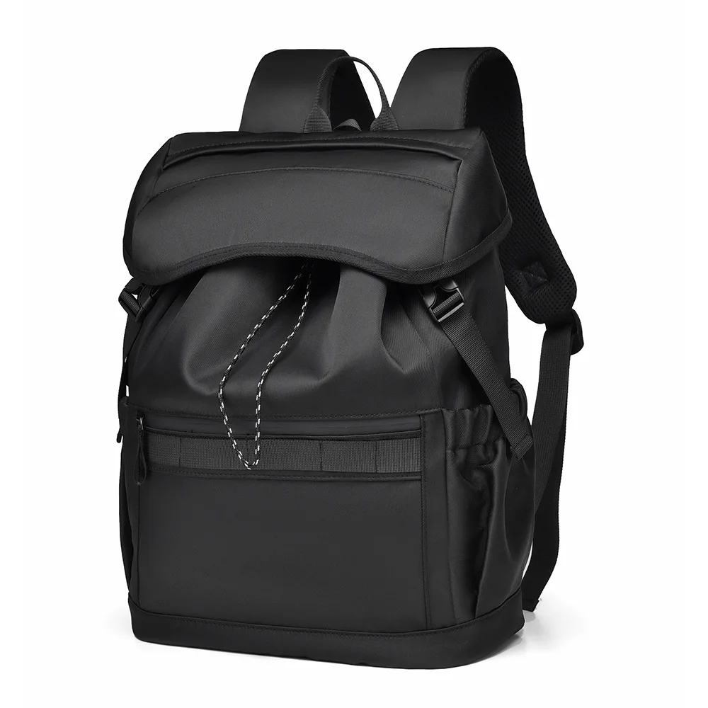New Style Fashionable Dual-shoulder Bag, Multi-functional Outdoor Travel Bag, Large Capacity Waterproof Computer Backpack