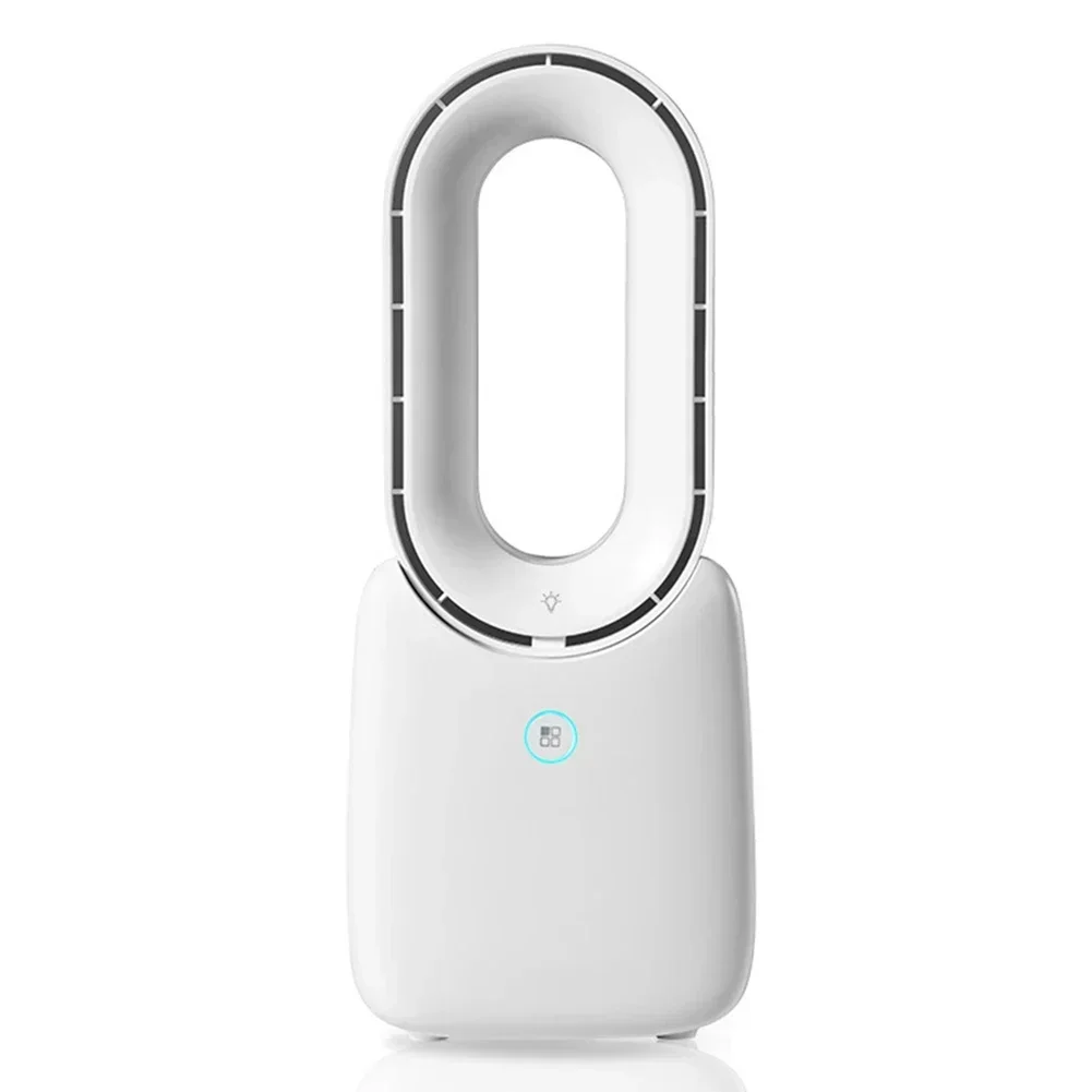 Battery Operated Fan Silent Fan For Working For Sleeping Adjustable Speed Indoor And Outdoor Use Lightweight Design For Bedroom