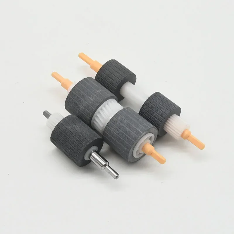 604K23660 604K23290 Комплект байвожного ролика подачи и разделительного ролика для Xerox 4110 4112 4127 C60 C70 550 700 V180 V80 B7025 7030