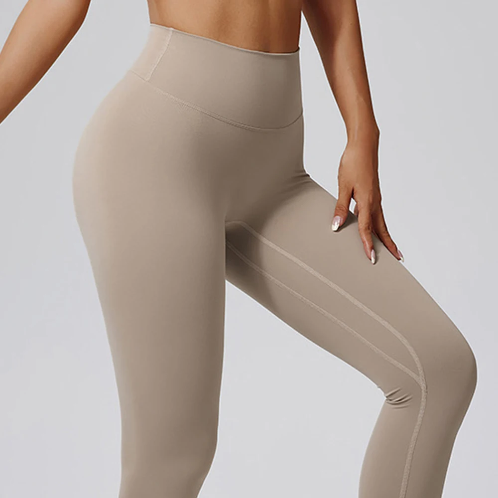 Yoga Leggings Women… - image