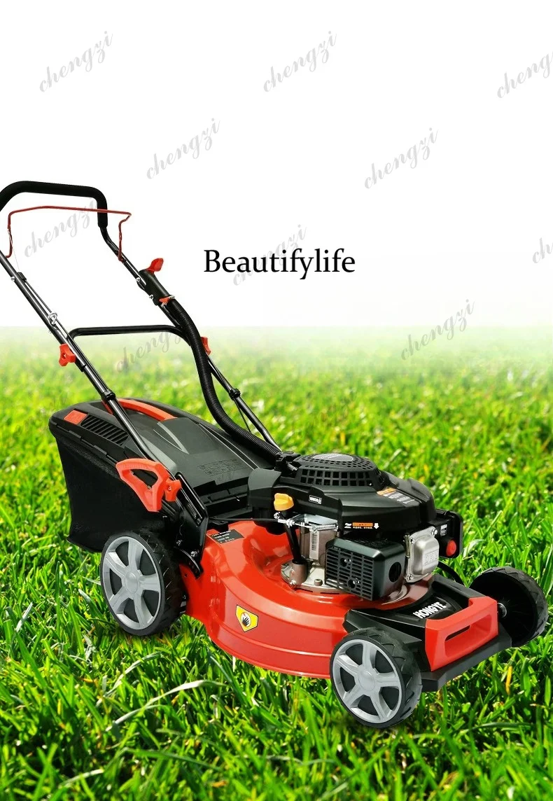 

Lawnmower 40V Cordless Lawn Mower Lithium Garden Tools