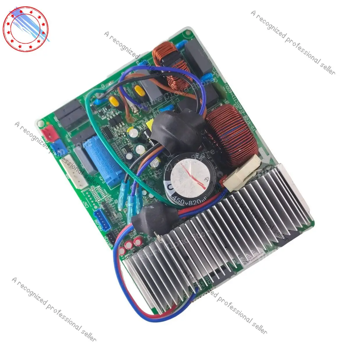

A010453 Air Conditioning Parts, For TCL Air Conditioning Computer Board