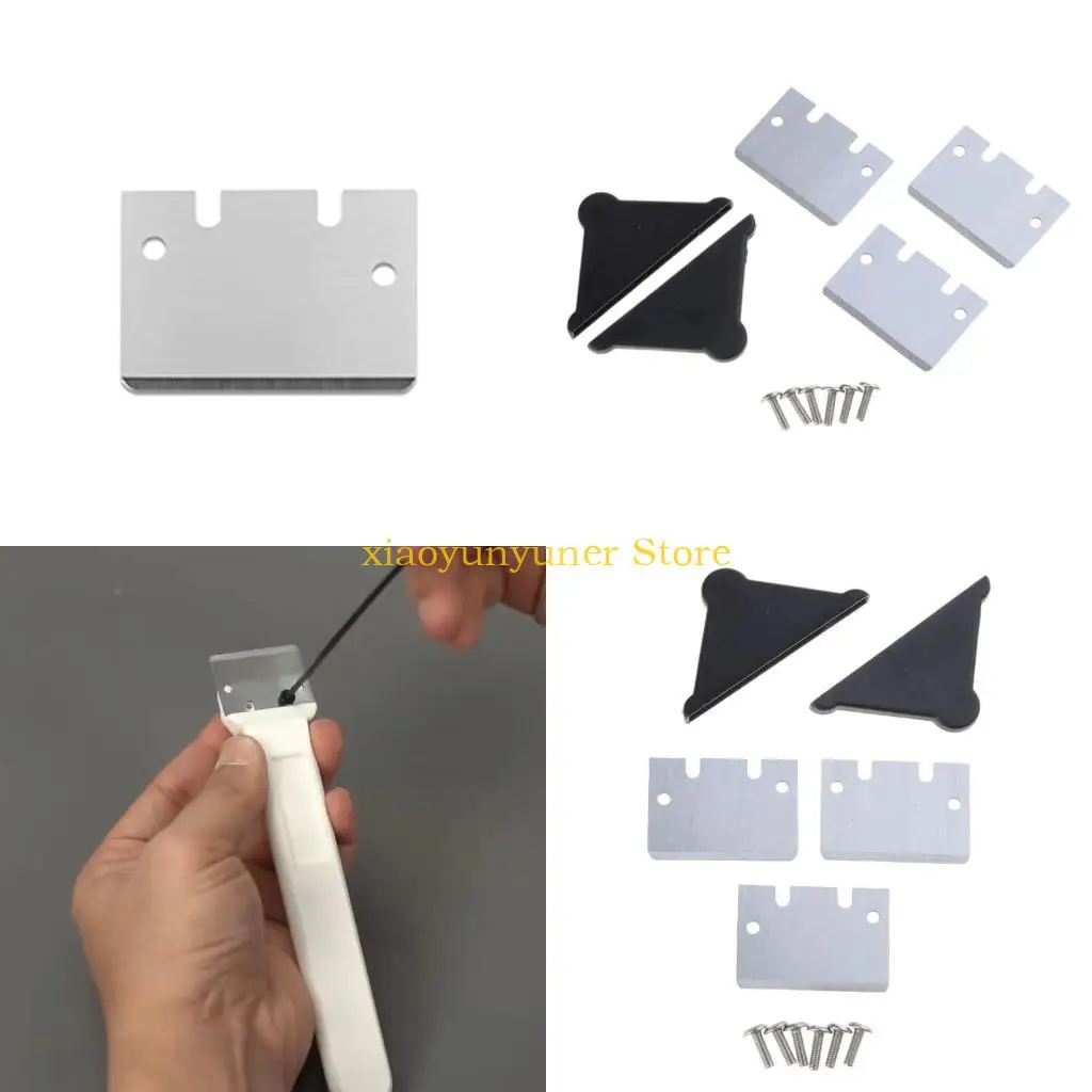 

Резак для замены долговечности P9JB для скребков для варочной панели лаборатории Bambu повышает точность