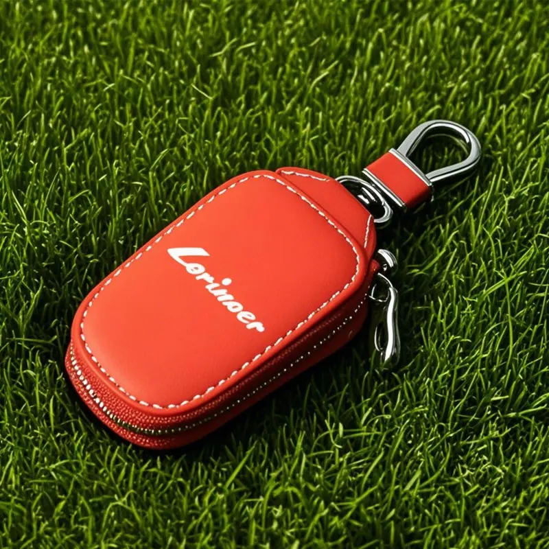 

Car Remote KeyCase Cover Protective Keychain for Benz Lorinser LS560MX LX MAYBAC MS500L VS MS500 GS500 LS500 accessories gift