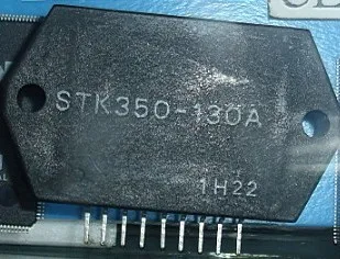 

STK350-130A 10PCS