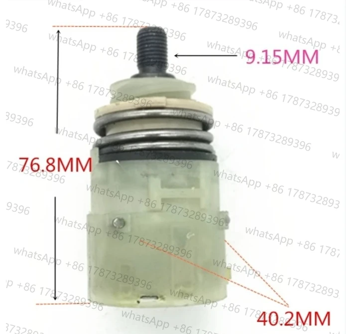 2-скоростной редуктор, коробка передач, корпус, сверлильный патрон для LOMVUM LONGYUN WORTEX GEMAISI CAVANI 12 В 16,8 В 24 В 25 В MOSTA дрель-отвертка