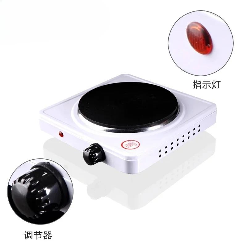 Hot Sales Disc Heating Furnace Electric Furnace Beaker Heating